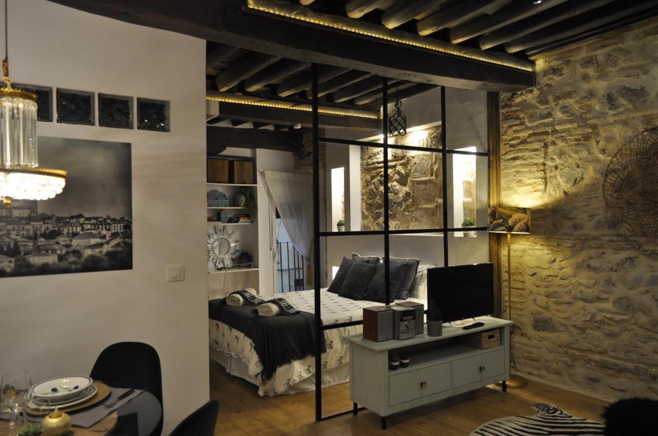 Appartement Lofts Amantes De Toledo- Loft Alcazar *