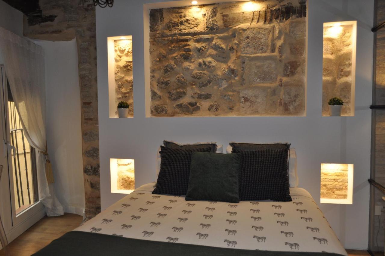 Lofts Amantes De Toledo- Loft Alcazar *