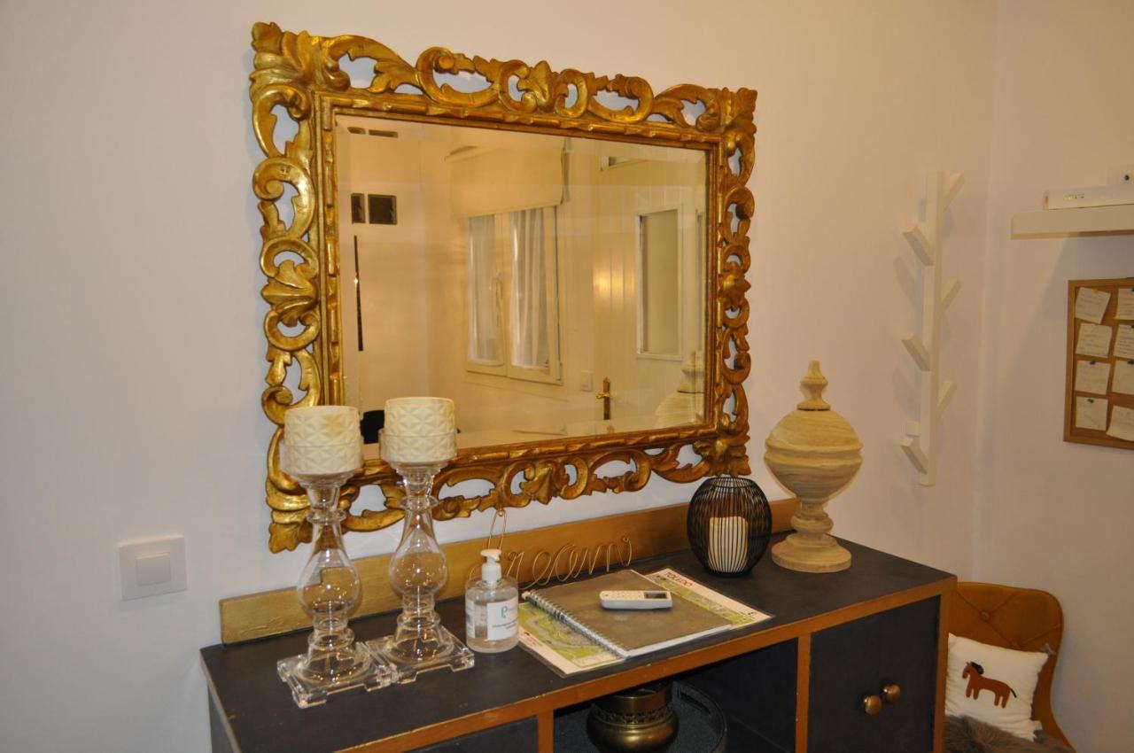 Lofts Amantes De Toledo- Loft Alcazar Tolède