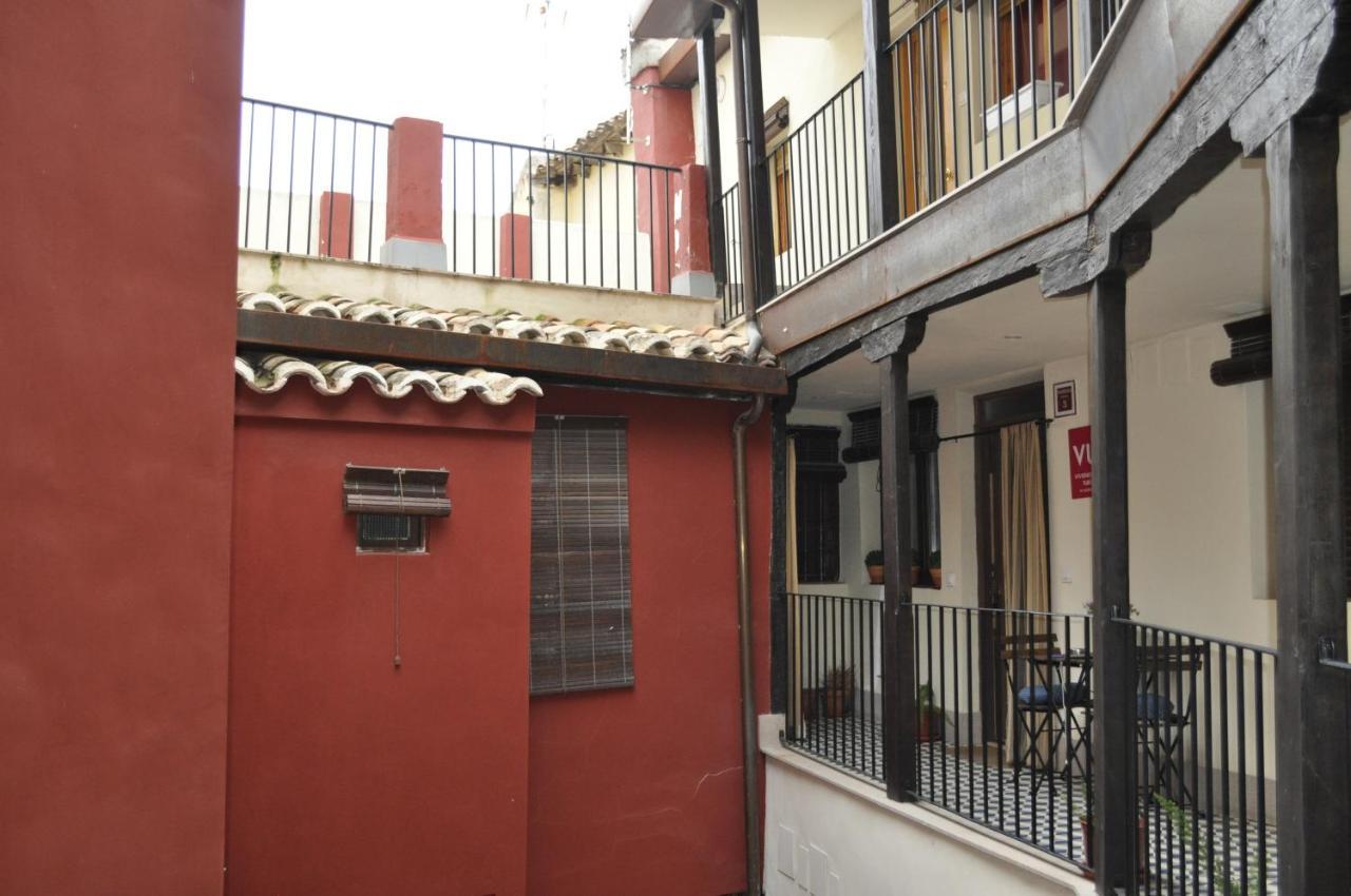Appartement Lofts Amantes De Toledo- Loft Alcazar *