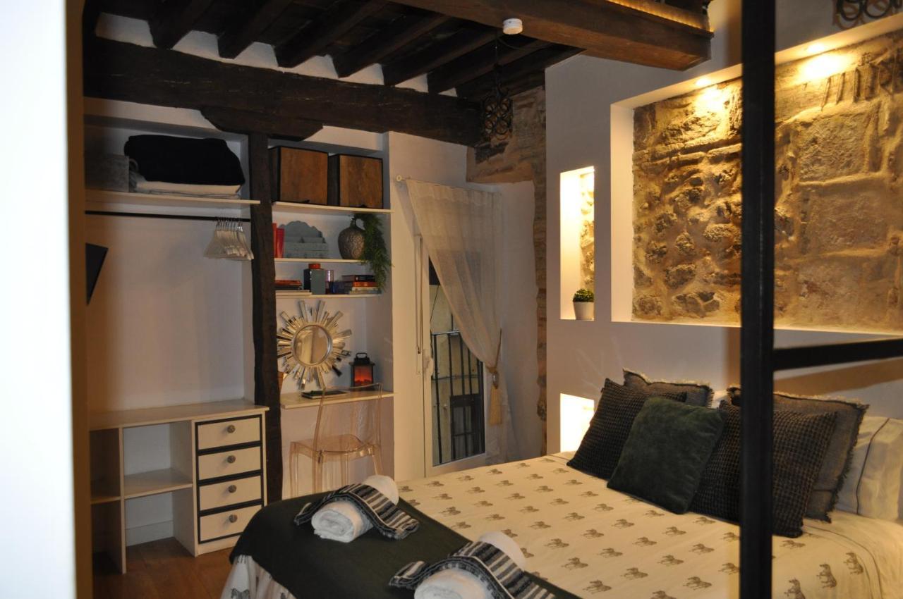 Apartment Lofts Amantes De Toledo- Loft Alcazar *