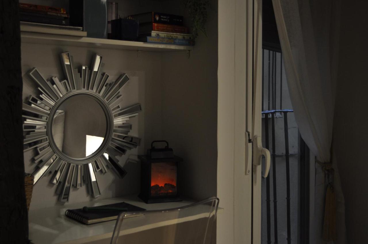 Appartement Lofts Amantes De Toledo- Loft Alcazar *