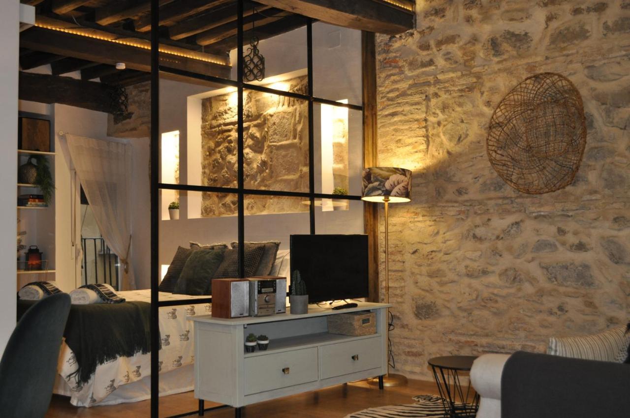 Lofts Amantes De Toledo- Loft Alcazar *