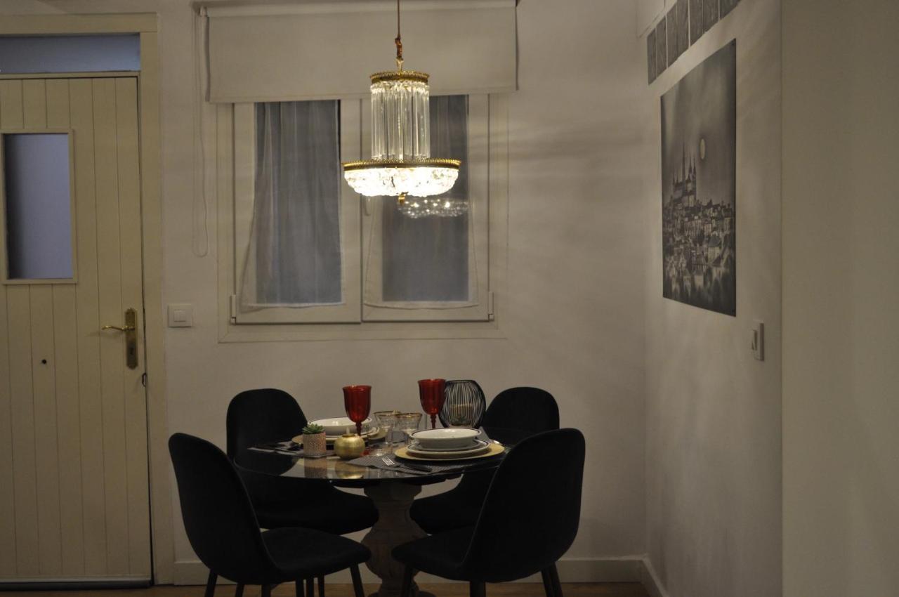 Appartement Lofts Amantes De Toledo- Loft Alcazar Tolède