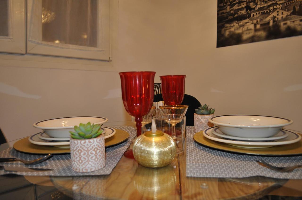 Apartment Lofts Amantes De Toledo- Loft Alcazar