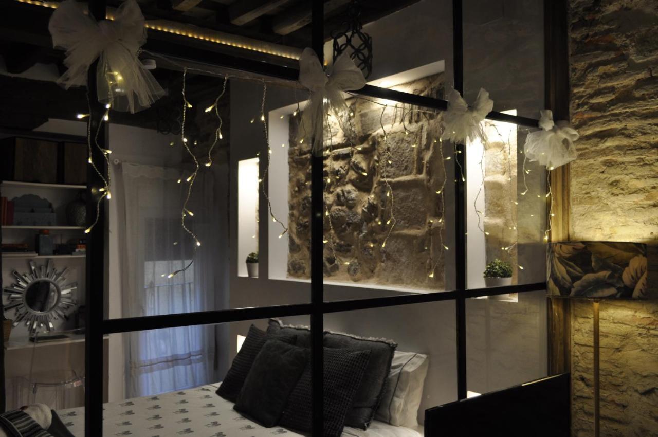 Lofts Amantes De Toledo- Loft Alcazar Appartement