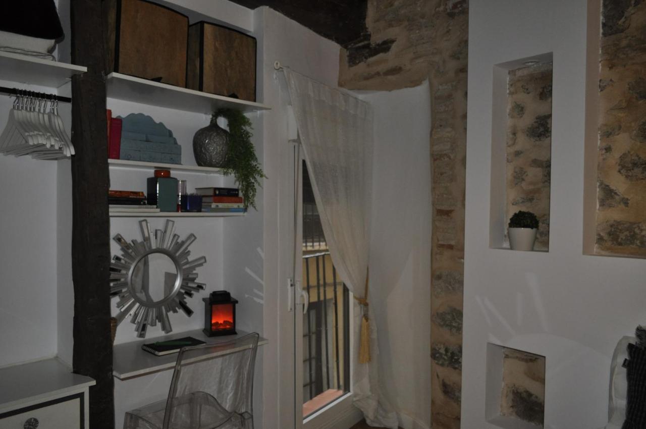 Appartement Lofts Amantes De Toledo- Loft Alcazar Tolède