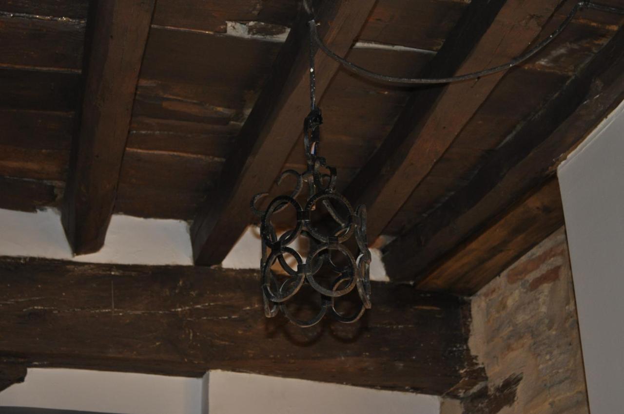Lofts Amantes De Toledo- Loft Alcazar Toledo