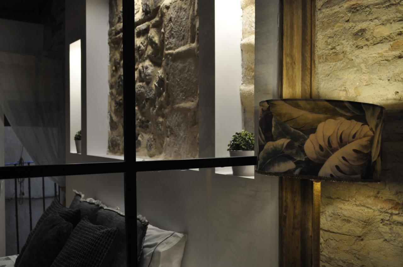 Appartement Lofts Amantes De Toledo- Loft Alcazar